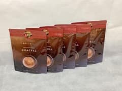 GRACELL ダイエットドリンク 5袋セット - メルカリ