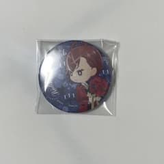 ツイステ ツイステ展 リドル 缶バッジのサムネイル