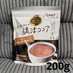 バンホーテン 腸活ココア 200gのサムネイル