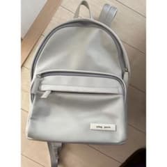 qbag paris arc アルク グレージュのサムネイル