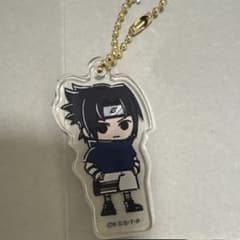 NARUTO 유루스타 아쿠키 우치하 사스케 나루토