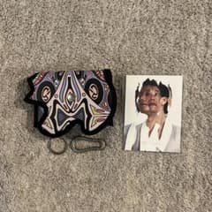 norienomoto Kyogoku wave purse 9番街レトロ京極 norienomoto Kyogoku wave purse 9番街レトロ京極 - メルカリ
