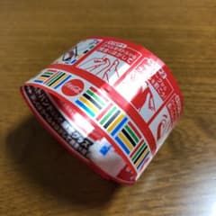 コカコーラ　リストバンドのサムネイル