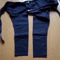 お祭り衣装　子供用　股ひきのサムネイル