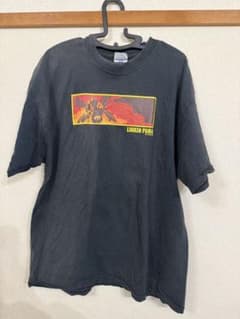 Linkin Park Tシャツのサムネイル