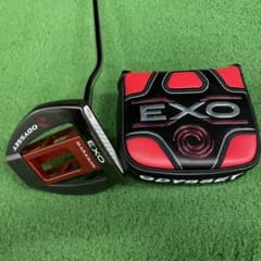 オデッセイ　EXO MARXMAN レフティーのサムネイル