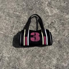 古着】00s adidas ボストンバッグ y2k 平成 - メルカリ
