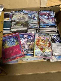 m*a様 ポケモンカード 整理品 まとめ売り - メルカリ