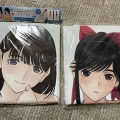 ラブプラス　ベットシーツのサムネイル