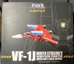 kitz concept VF-1J ミリア・スターリング - メルカリ