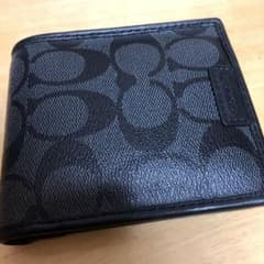 COACH コーチ 財布のサムネイル