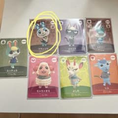 amiiboカード フランソワ - メルカリ