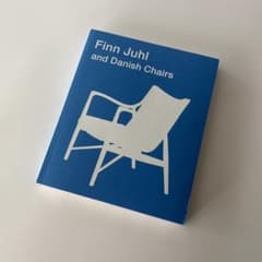希少 美品 図録 「フィン・ユールとデンマークの椅子」東京都美術館
