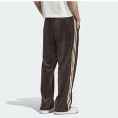 adidas ファイヤーバード トラックパンツ ベロアのサムネイル