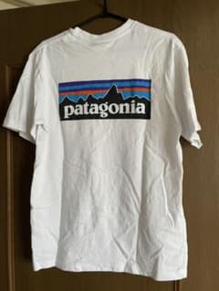 patagonia パタゴニア Tシャツのサムネイル