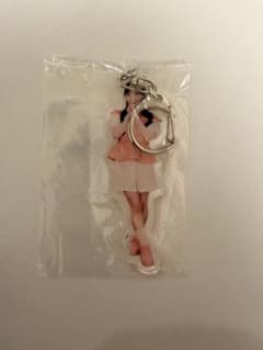 CUTIE STREET アクリルキーホルダー ラッフルくじのサムネイル