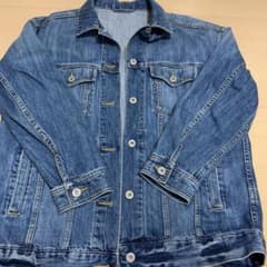 デニムジャケット Gジャンのサムネイル