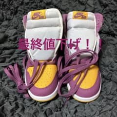 NIKE AIR JORDAN1 エアジョーダンのサムネイル