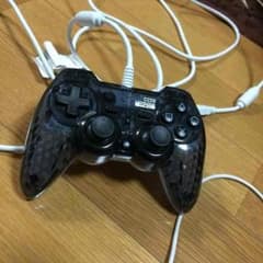 PS3の連射コントローラーのサムネイル