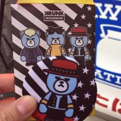 BIGBANGバッチのサムネイル