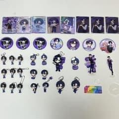 カラフルピーチ からぴち もふくん もふ セット まとめ売り - メルカリ