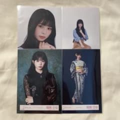 即日発送】 櫻坂46 稲熊ひな 生写真 まとめ売り - メルカリ