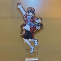 カラフルピーチ からぴち ゆあんくん タワーコラボ アクスタ アクリル