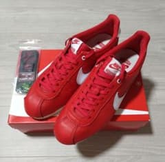 Nike ストレンジャーシングス コルテッツ 28.5cm - メルカリ