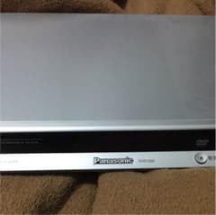 DVDプレーヤーのサムネイル