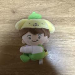 なにわ男子 大橋和也 ぬいぐるみのサムネイル