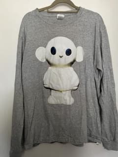 【新品未開封】betcover!! ロンT L【uma tour2】 betcover!!】uma tour 2 Tシャツ M ロンT グッズ - メルカリ