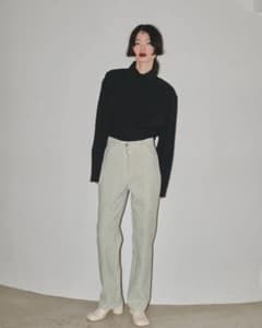TODAYFUL Stretch Corduroy Pantsコーデュロイパンツのサムネイル