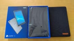 LAVIE Tab PC-8FHD1のサムネイル