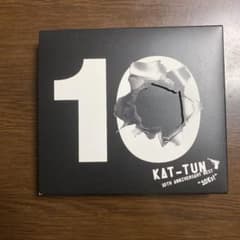10TH ANNIVERSARY BEST\"10Ks!\"のサムネイル