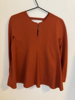 お値下げ⭐︎美品 HERMES ブラウス34 - メルカリ