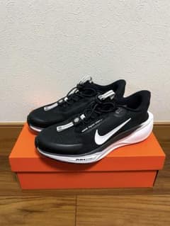 NIKE エアズーム ペガサス イージーオン FQ7837-002 26cm - メルカリ