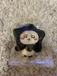 Chiikawa Star Light, Star Bright Otter mascot, brand new, unopened.