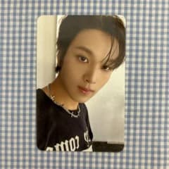 nct ヘチャン ay-yo トレカのサムネイル