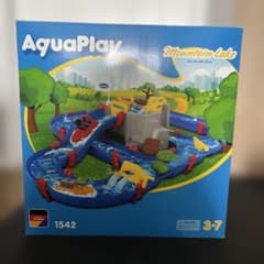 アクアプレイ マウンテンレイク ボーネルンド - メルカリ