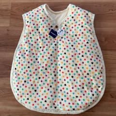 ☆もつ♡様専用☆ミキハウス　ダウンスリーパーのサムネイル