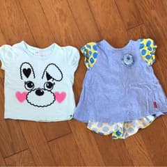 トップス セット売りです！のサムネイル