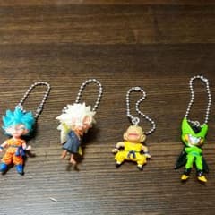 ドラゴンボール超　UDM　Vジャンプスペシャル01のサムネイル