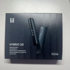 lil HYBRID 3.0のサムネイル