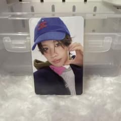 TWS NO TRAGEDY トレカ ギョンミンのサムネイル