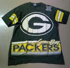 Green Bay Packers Tシャツ Lサイズのサムネイル