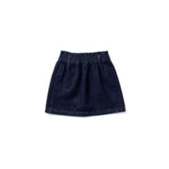 スカート soor ploom FILIPA SKIRT, Spice LAST ONE【40%off】Soor Ploom（ソーアプルーム）／FILIPA SKIRT