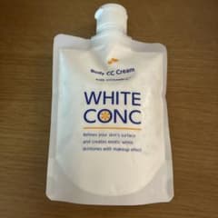 ホワイトコンク　ホワイトニングCC CⅡのサムネイル