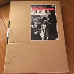 ZARD フォトカレンダー　2000のサムネイル