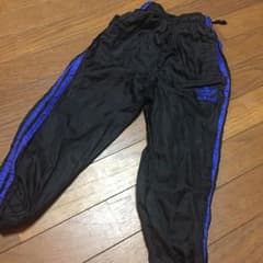 アディダス シャカシャカパンツのサムネイル