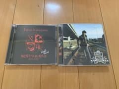 中島卓偉 CD3枚セット - メルカリ